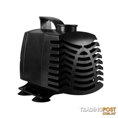 2500LPH Aquarium Fountain Pond Submersible Water Pump - photo 4 of 8