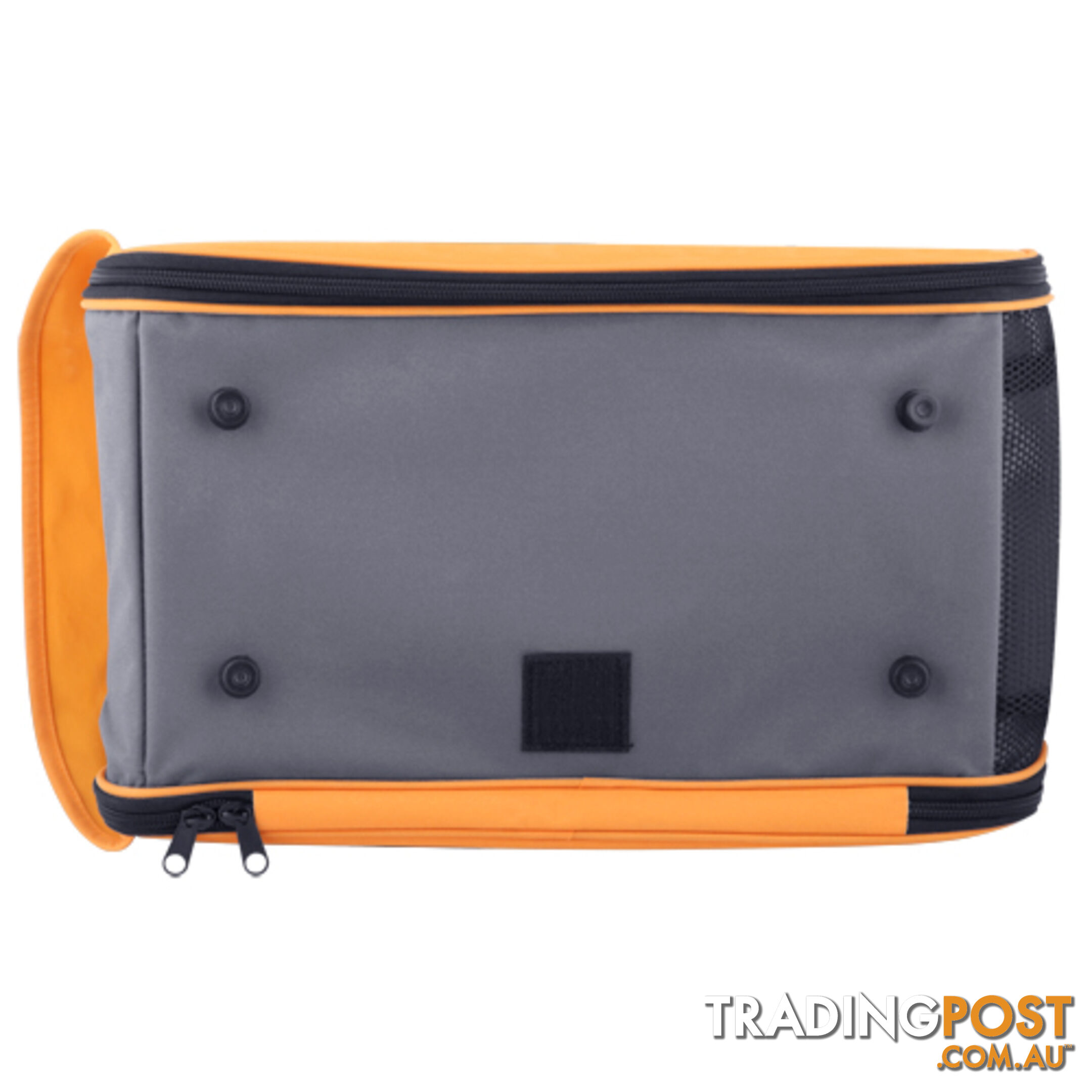 Pet Dog Cat Carrier Travel Bag Large Orange