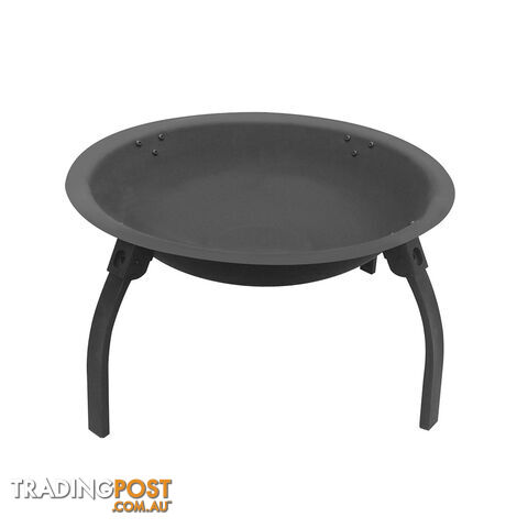 30 Inch Portable Fire Pit