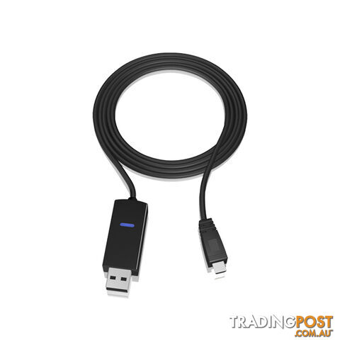 ICY BOX (IB - AC511) PC to Android Smartphone / Tablet Shadow Adapter - photo 3 of 3