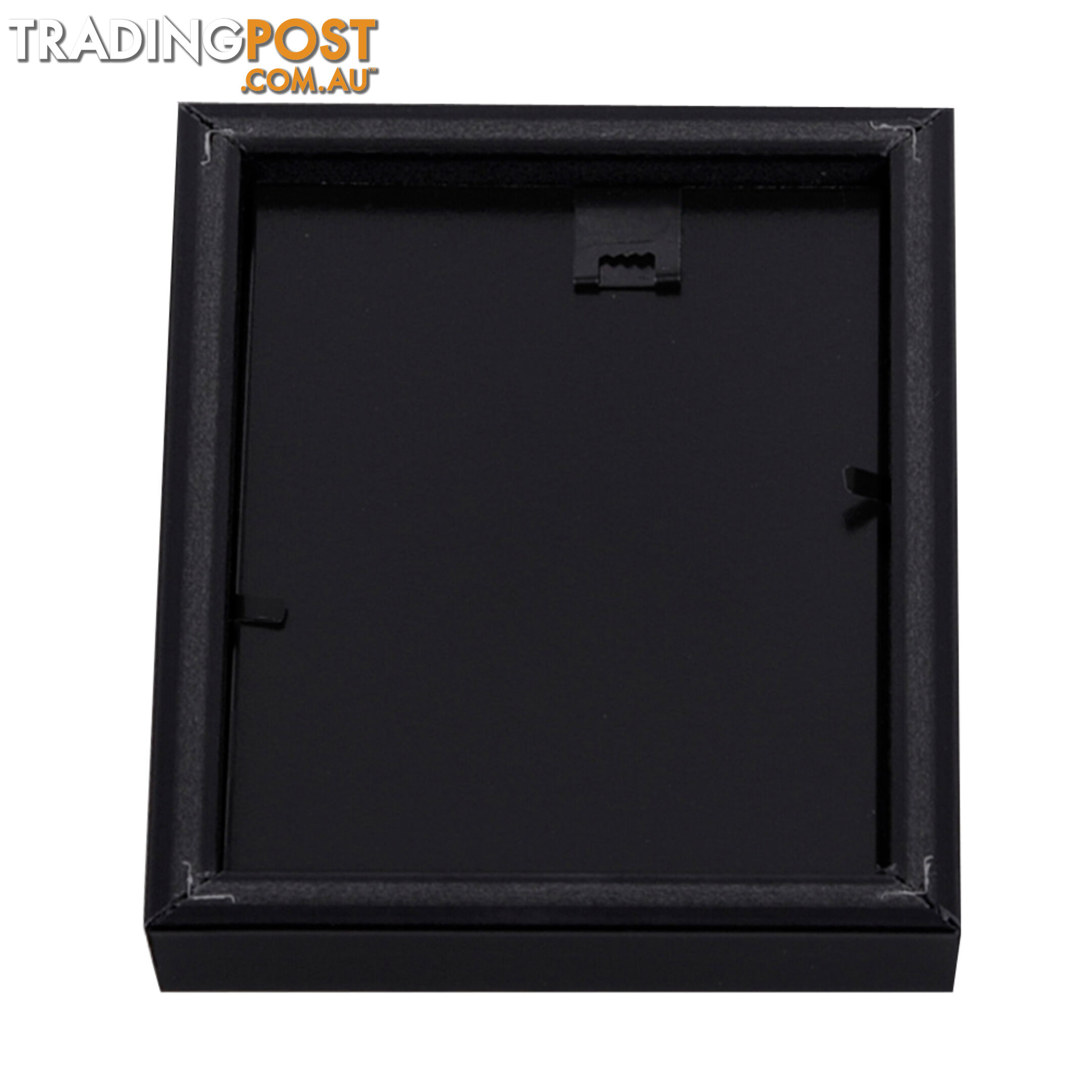 23 pcs Photo Frames Set Wall Black