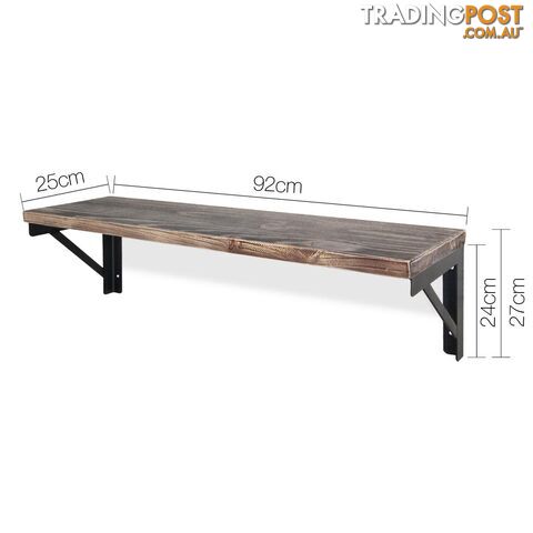 92cm Storage Shelf