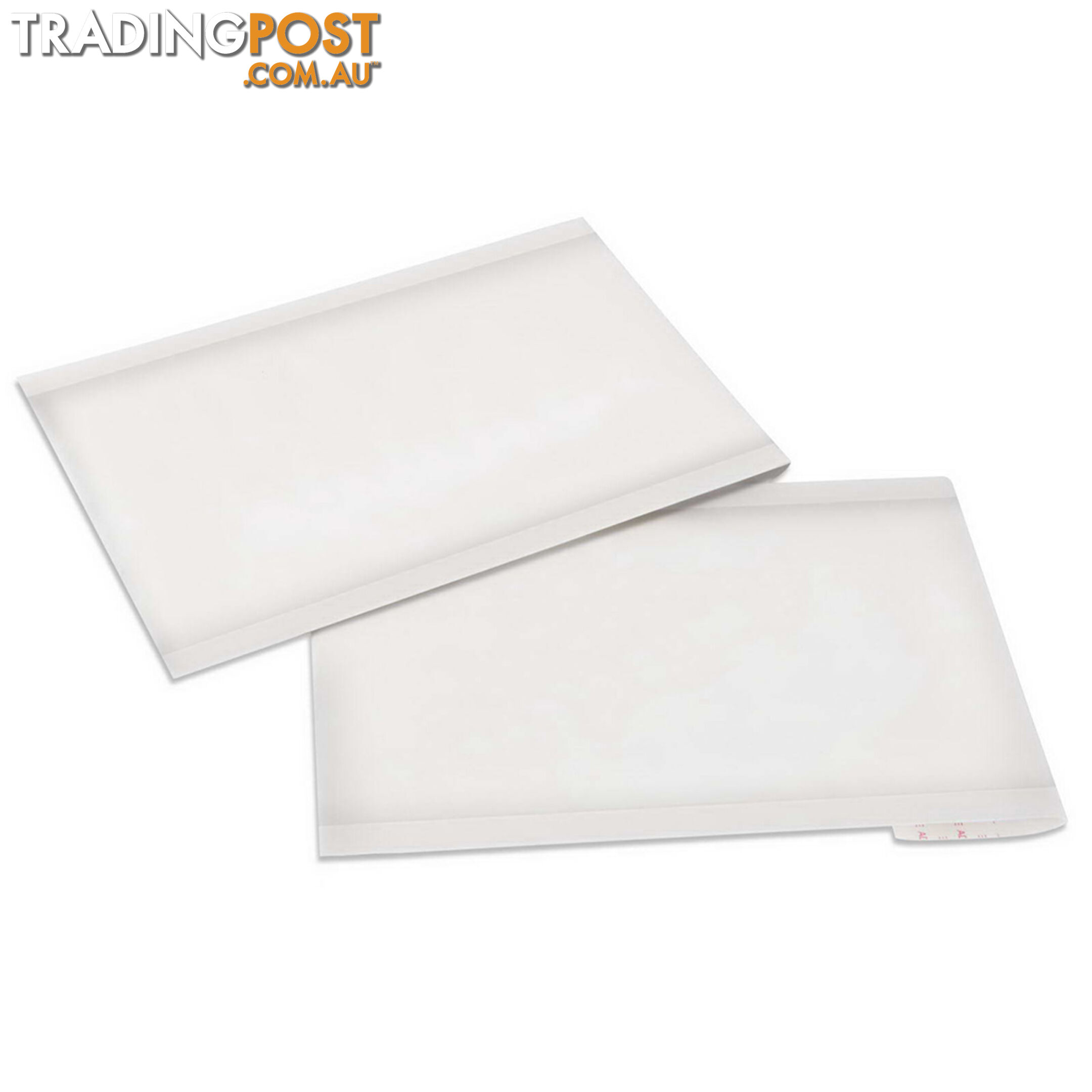 Set of 100 Bubble Padded Mailer Bag - 160mm x 230mm