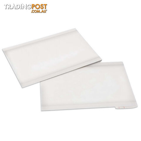 Set of 100 Bubble Padded Mailer Bag - 160mm x 230mm