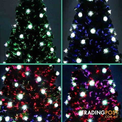 2.1M 7FT LED Christmas Tree