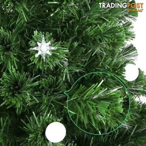 2.1M 7FT LED Christmas Tree