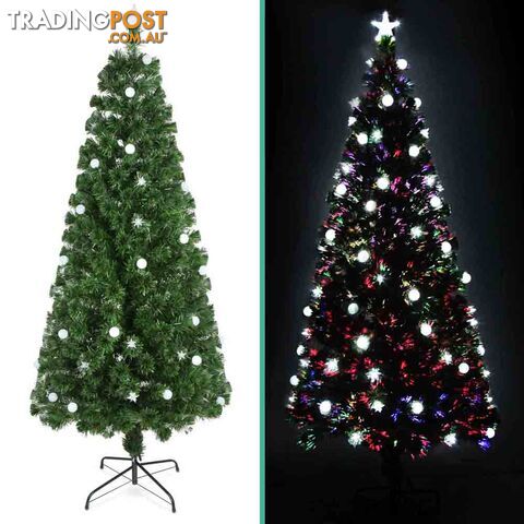 2.1M 7FT LED Christmas Tree