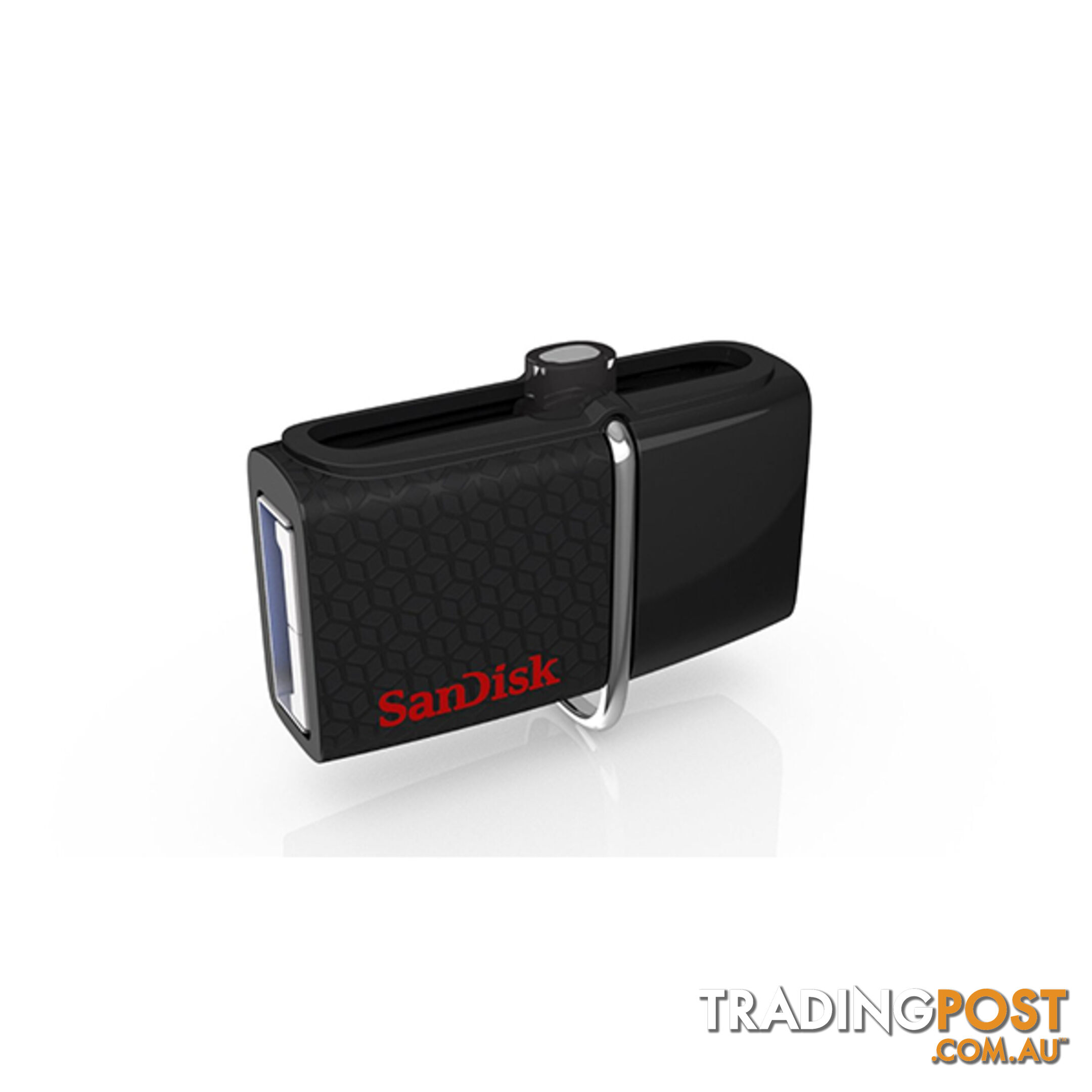 Sandisk SDDD2-064G OTG-64G Ultra Dual USB 3.0 Pen Drive