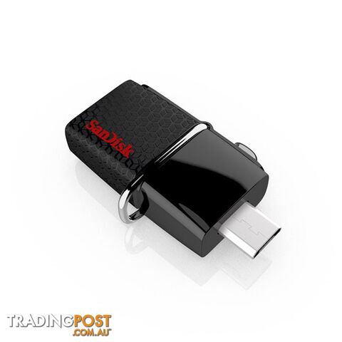 Sandisk SDDD2-064G OTG-64G Ultra Dual USB 3.0 Pen Drive