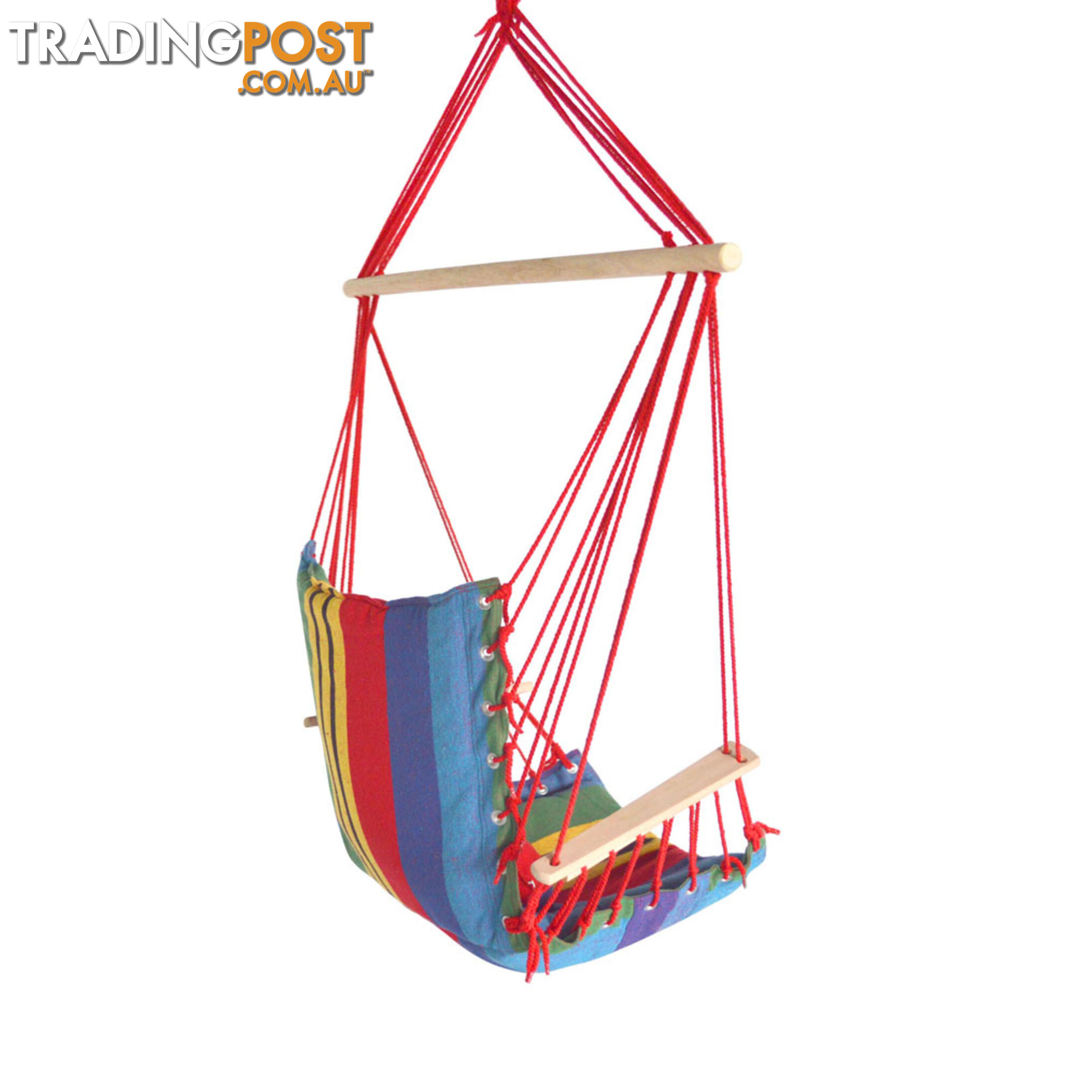 Hammock Swing Chair Multi-colour