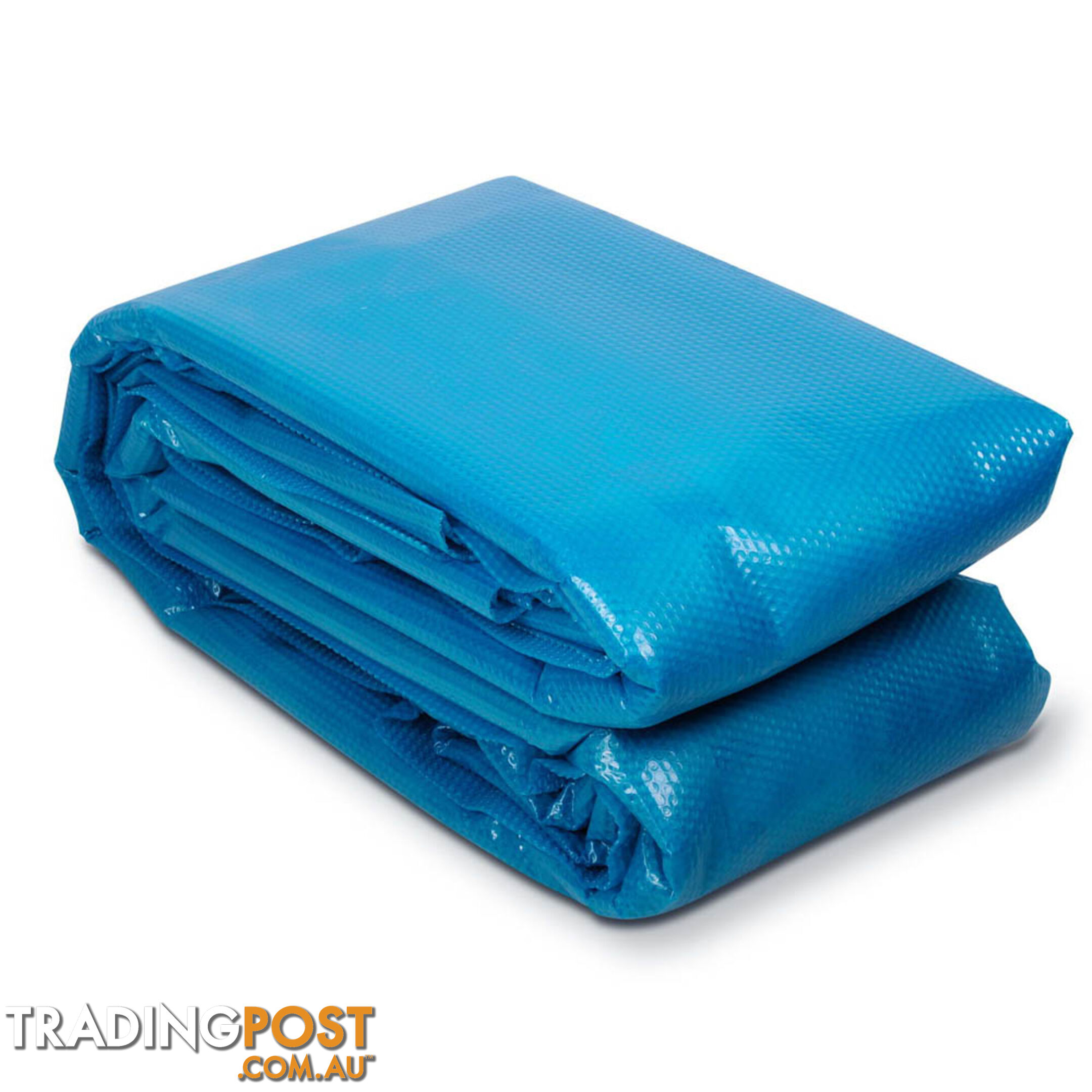 Isothermal Solar Swimming Pool Cover Bubble Blanket 10.5m X 4.2m