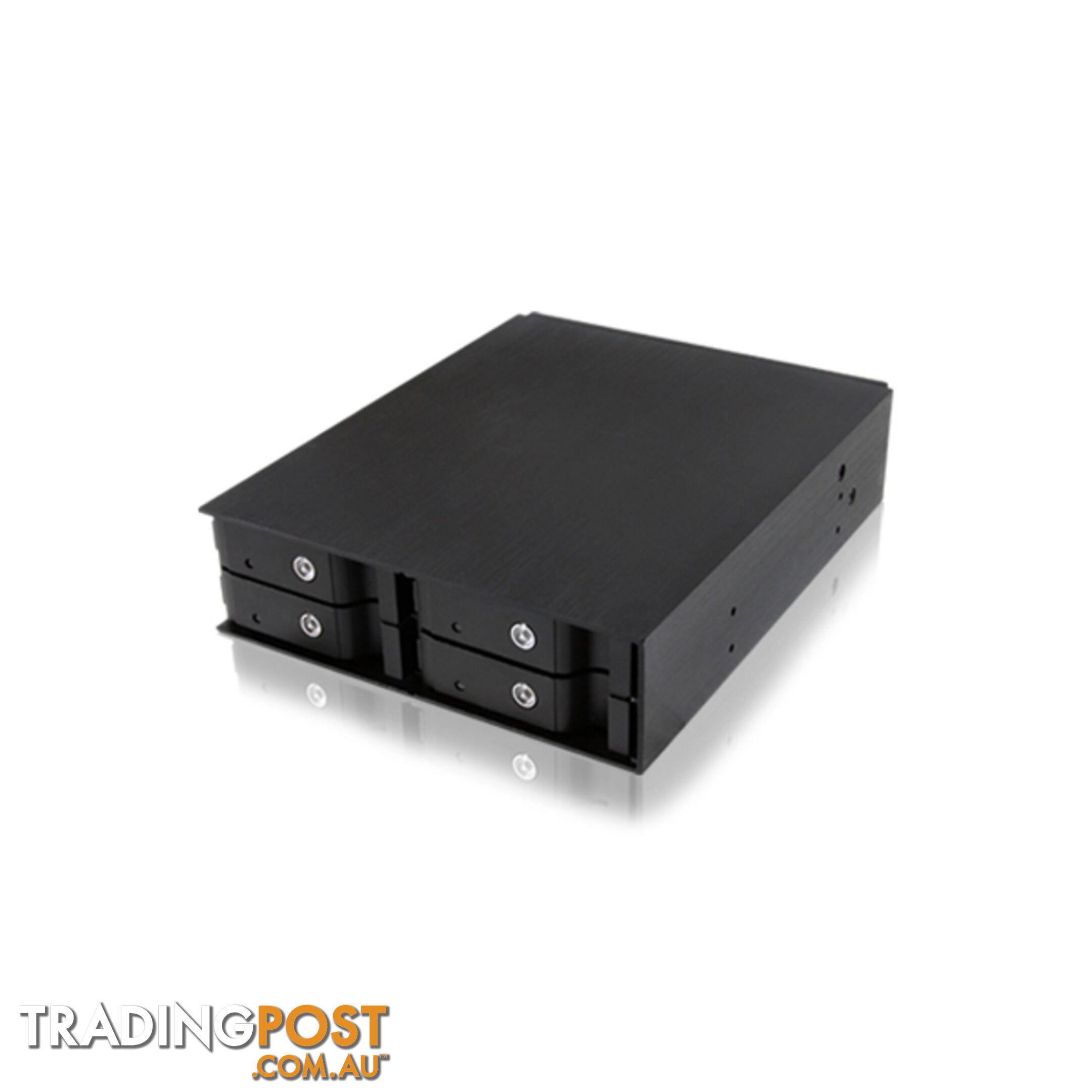 ICY BOX (IB -2240) Back Plane for 4 x 2.5 Inch SATA/SAS HDD/SSD