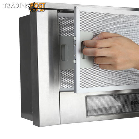 5 Star Chef Slide Out Range Hood 60cm - photo 5 of 9
