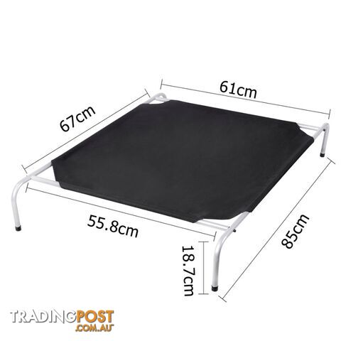 Pet Dog Cat Trampoline Hammock Bed Medium