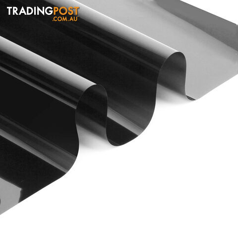 Window Tinting Kit VLT5% 7M - photo 3 of 12