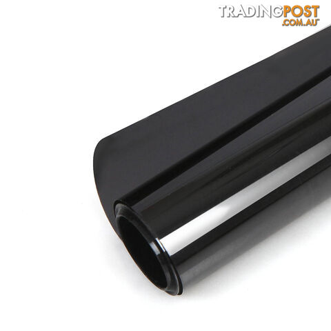 Window Tinting Kit VLT5% 7M - photo 5 of 12