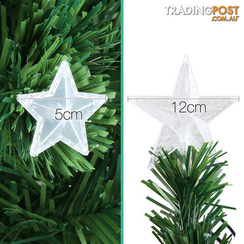 2.4M 320LED Christmas Tree - photo 3 of 12