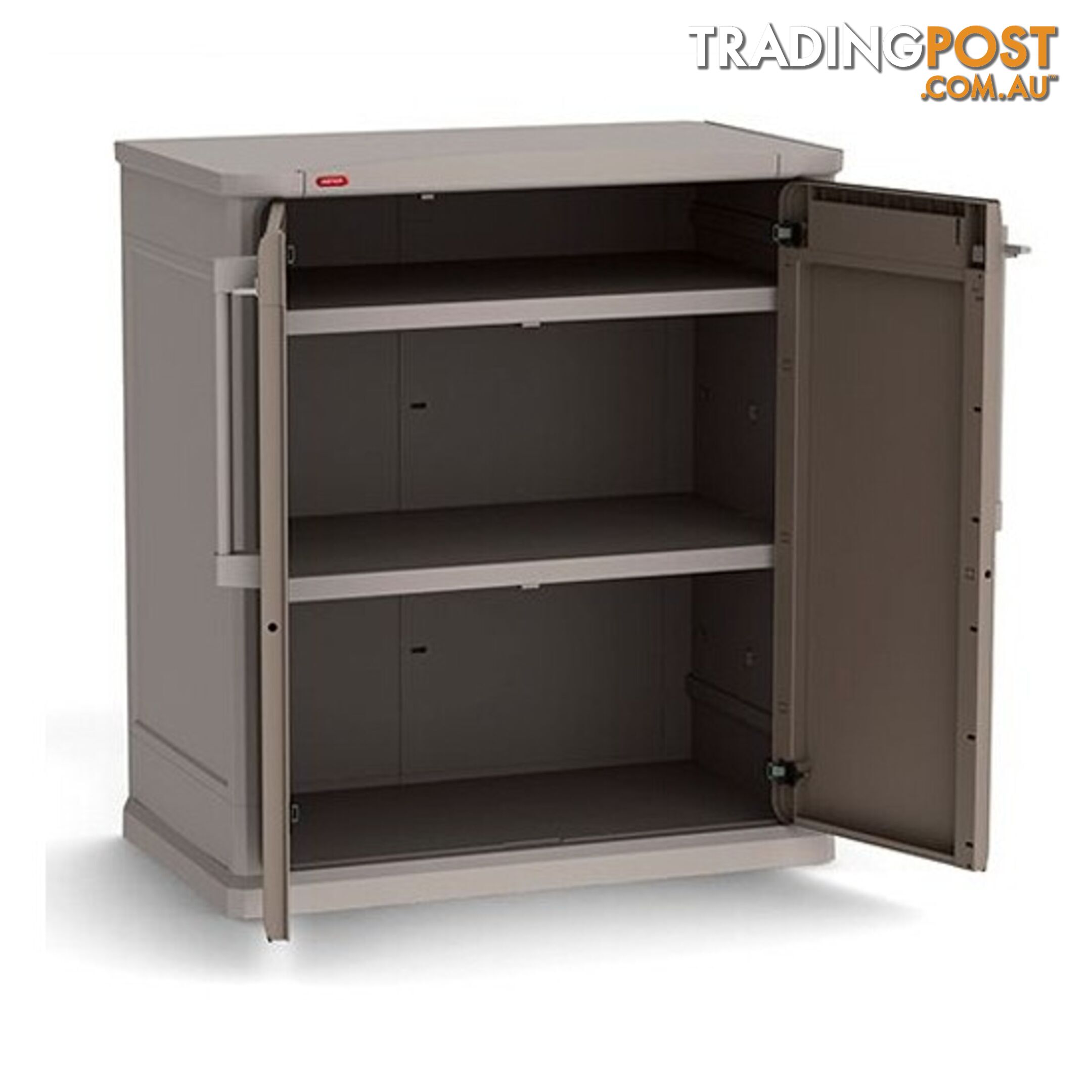 Keter Optima Mini Multipurpose Cabinet