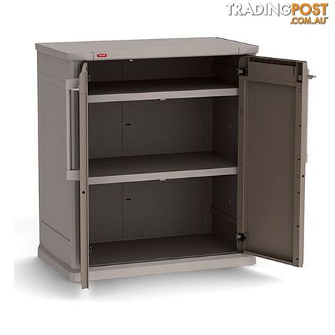 Keter Optima Mini Multipurpose Cabinet