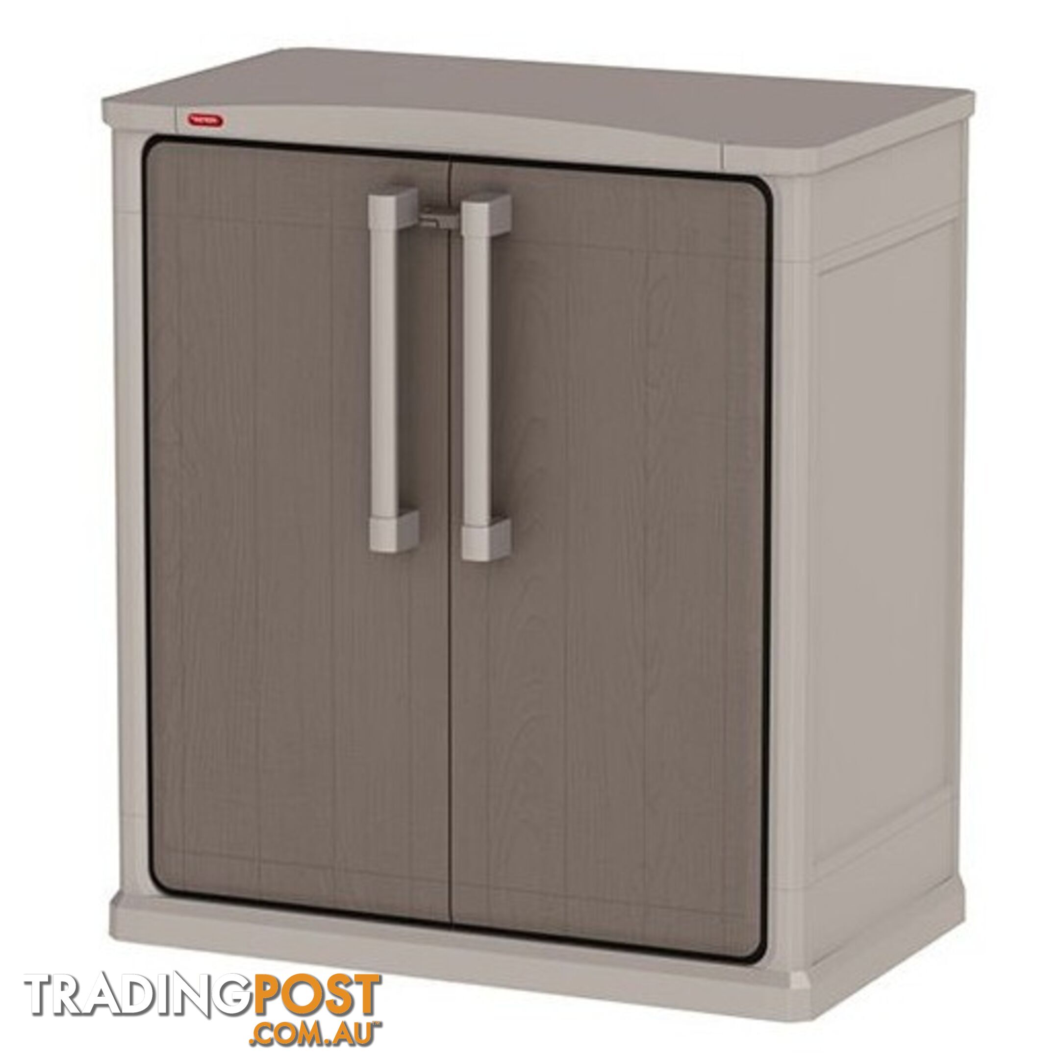 Keter Optima Mini Multipurpose Cabinet