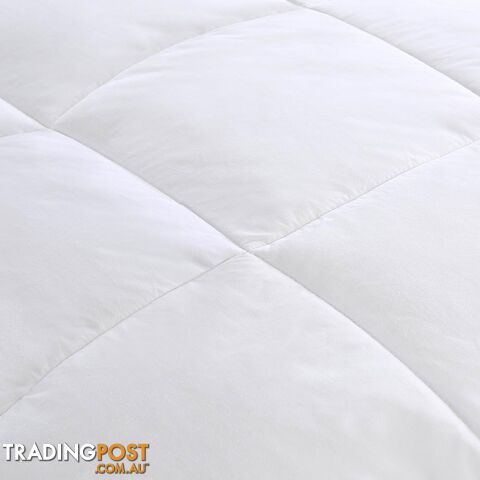 350GSM Australian Merino Quilt - King