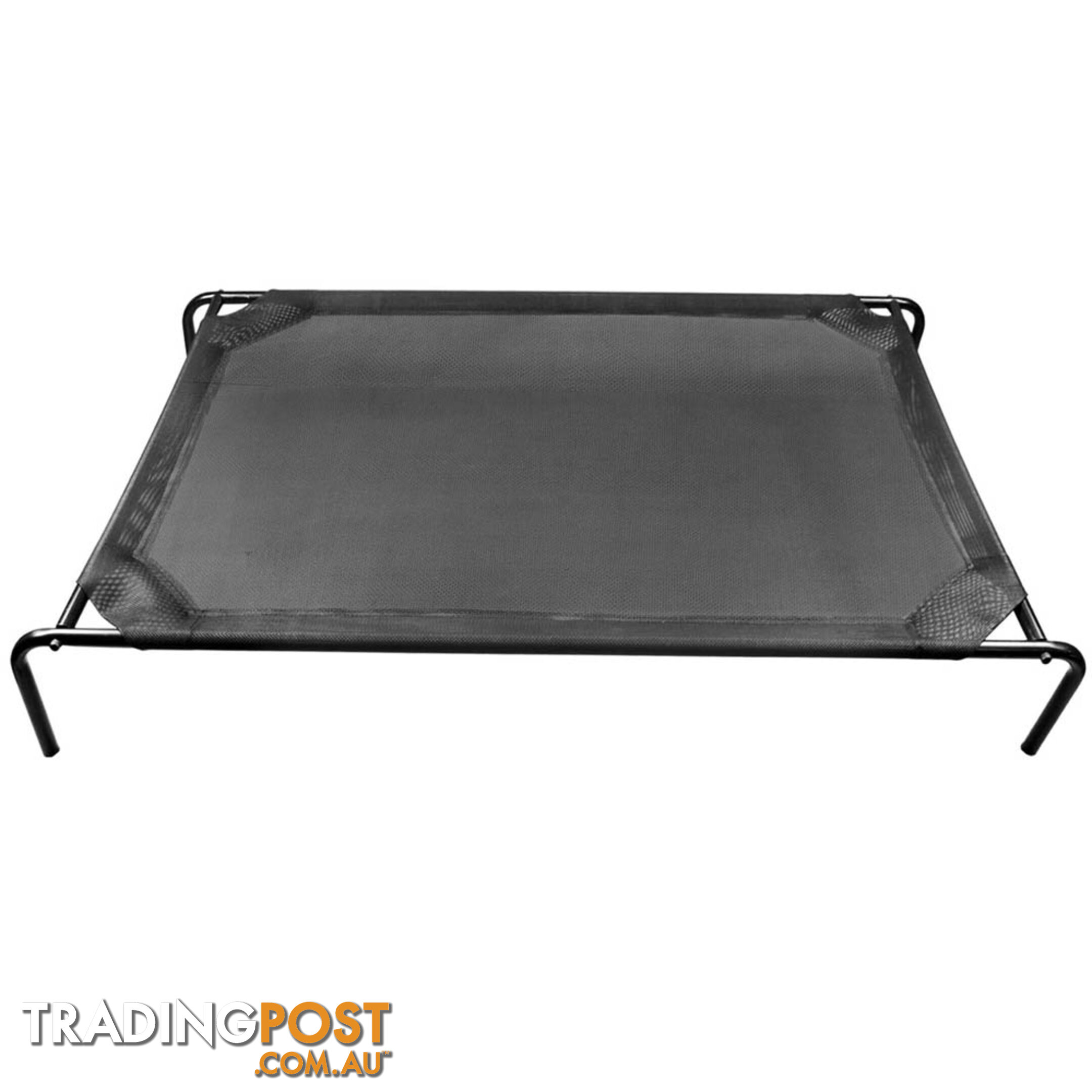 Trampoline Pet Bed - Medium