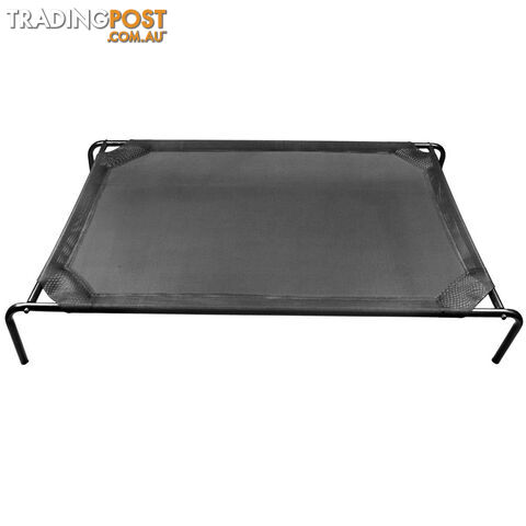 Trampoline Pet Bed - Medium