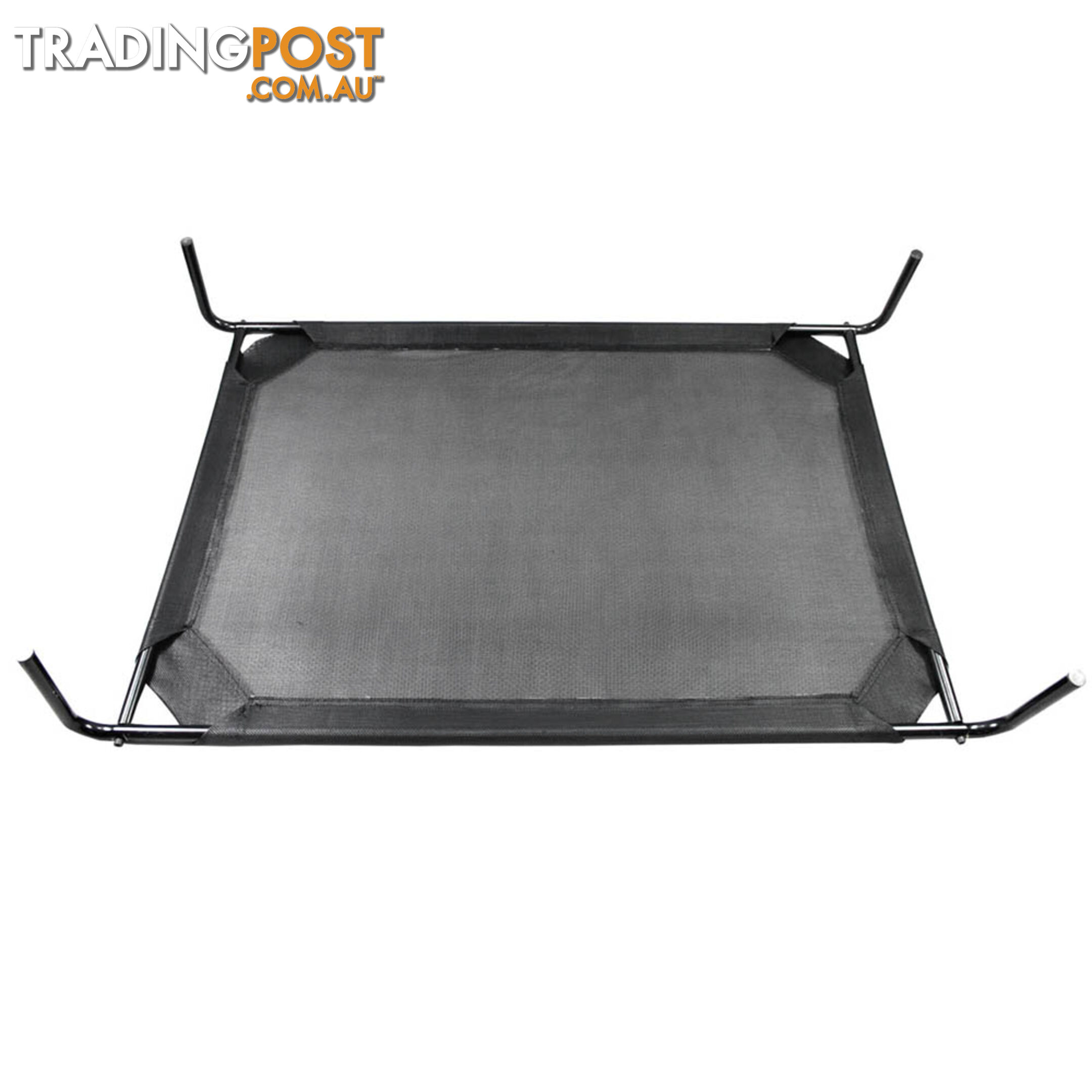 Trampoline Pet Bed - Medium