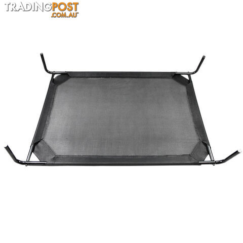 Trampoline Pet Bed - Medium