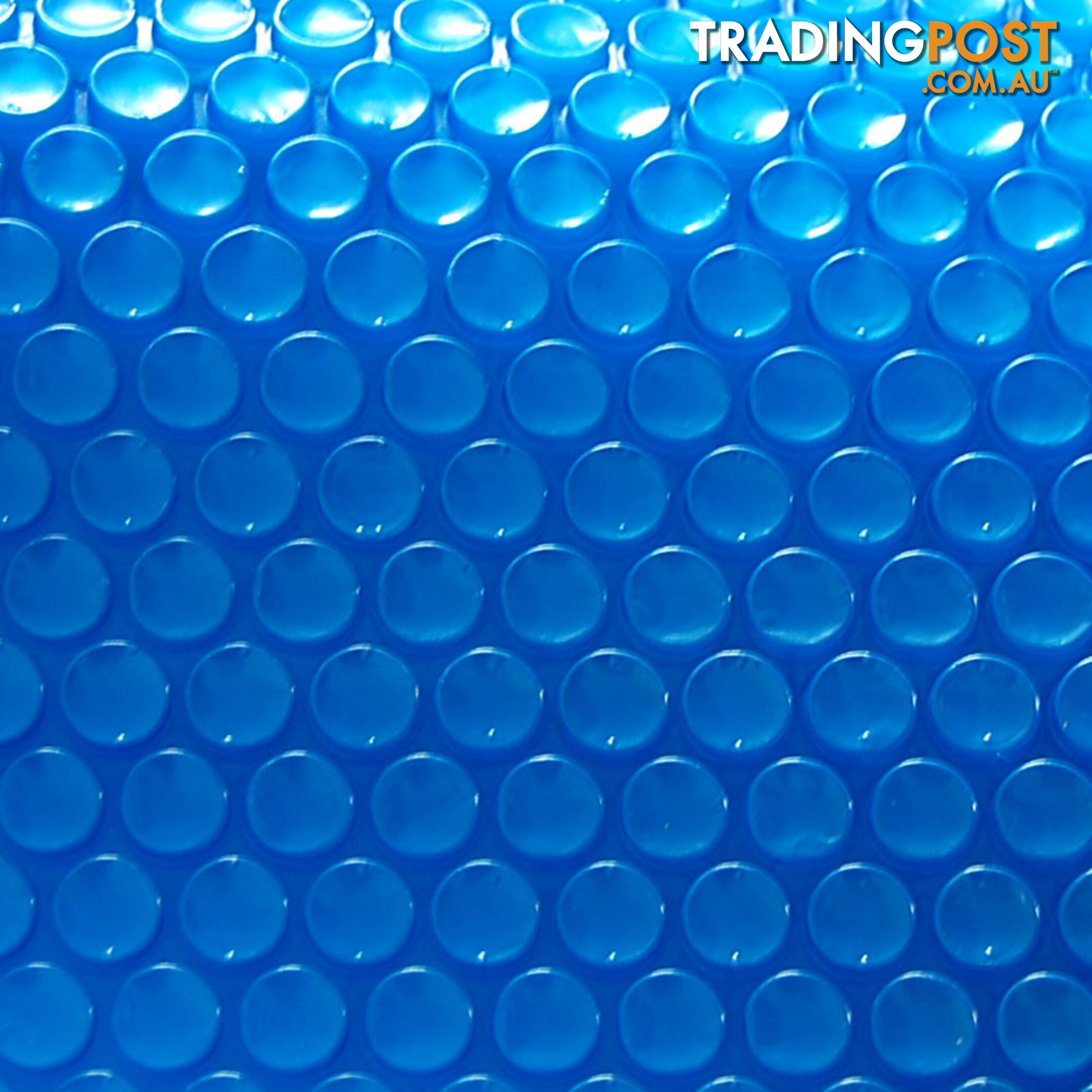 Solar Swimming Pool Cover Bubble Blanket 7.5m X 3.8m