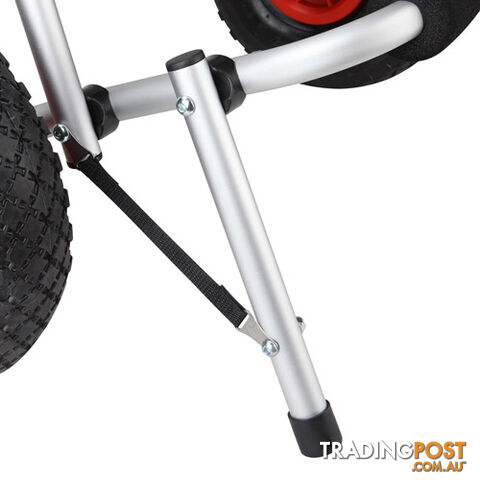 Aluminium Kayak Trolley U-shape