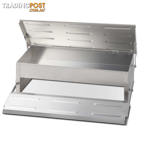 Aluminium Automatic Chicken Feeder 4.7KG