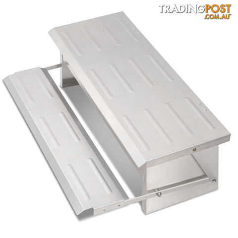 Aluminium Automatic Chicken Feeder 4.7KG