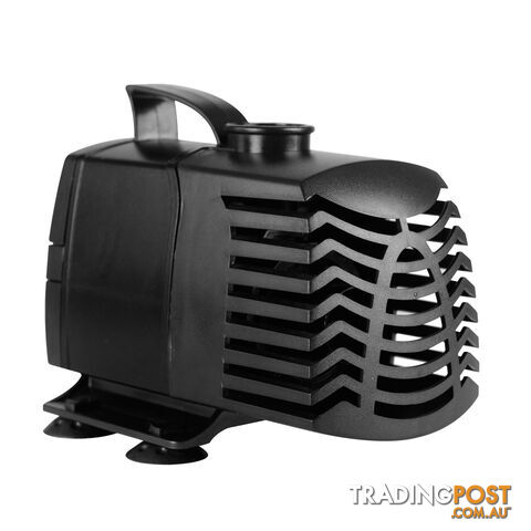 3000LPH Aquarium Fountain Pond Submersible Water Pump - photo 4 of 8