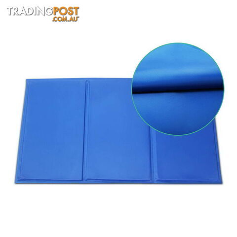 Non Toxic Pet Cooling Mat - Extra Large - photo 5 of 8