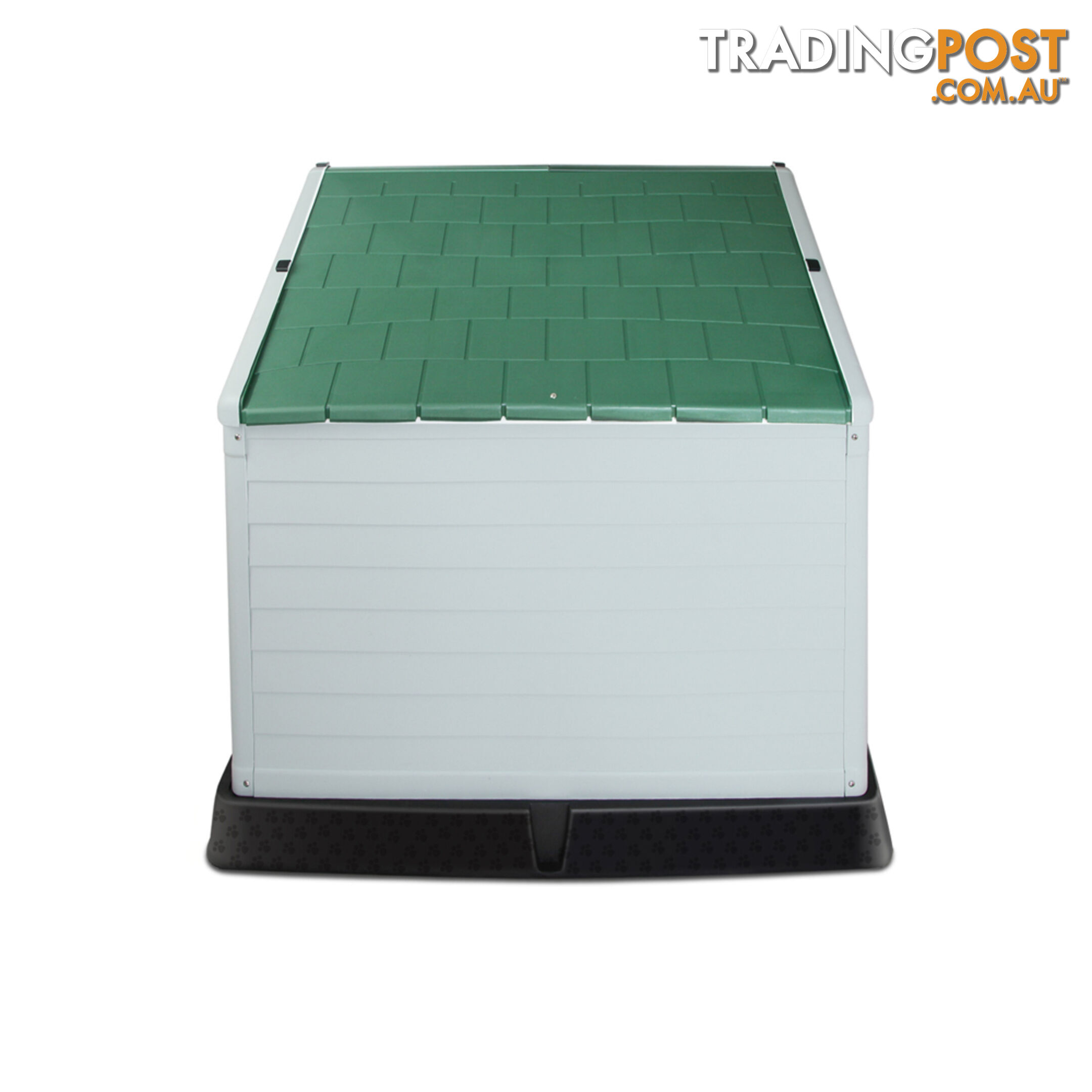 Green Dog Kennel _ 99CM