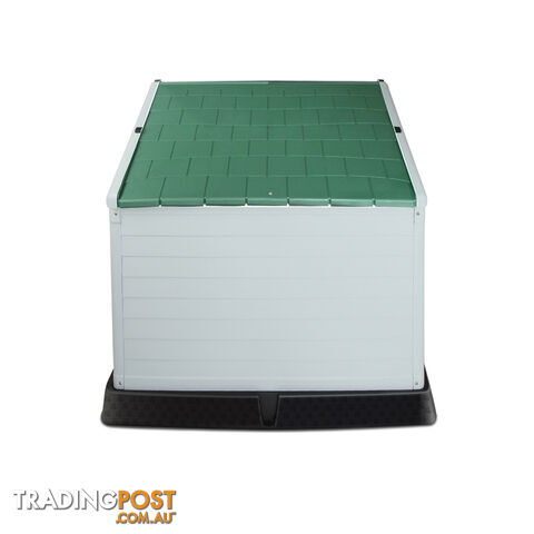 Green Dog Kennel _ 99CM