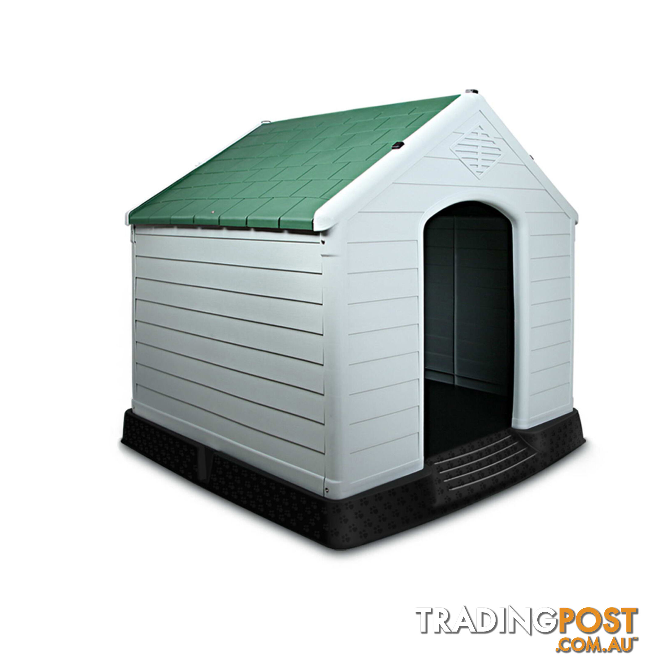 Green Dog Kennel _ 99CM