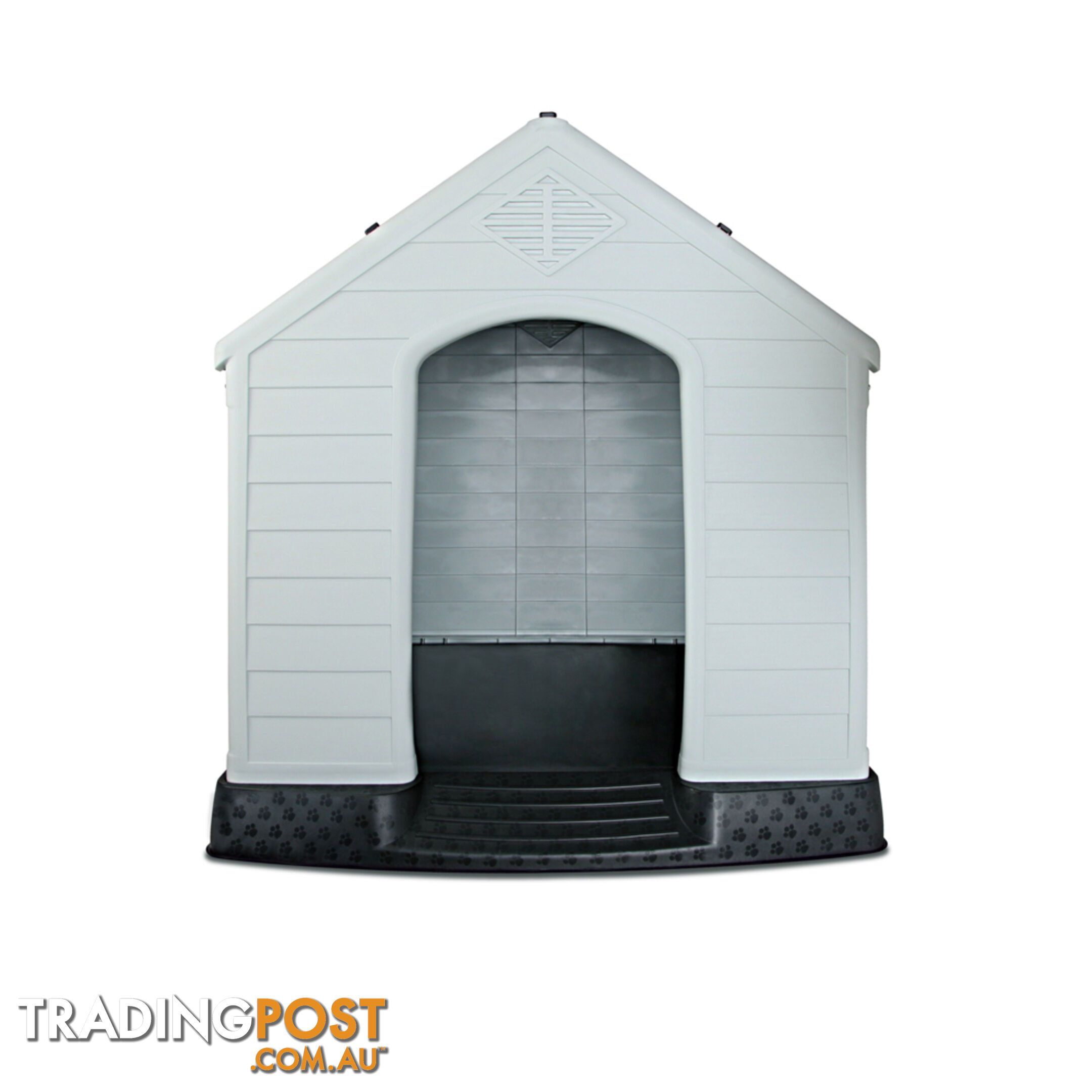 Green Dog Kennel _ 99CM