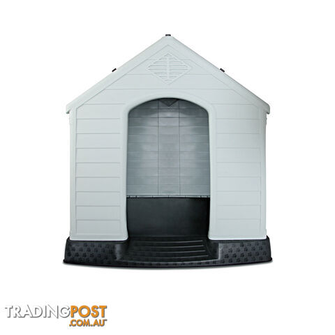 Green Dog Kennel _ 99CM