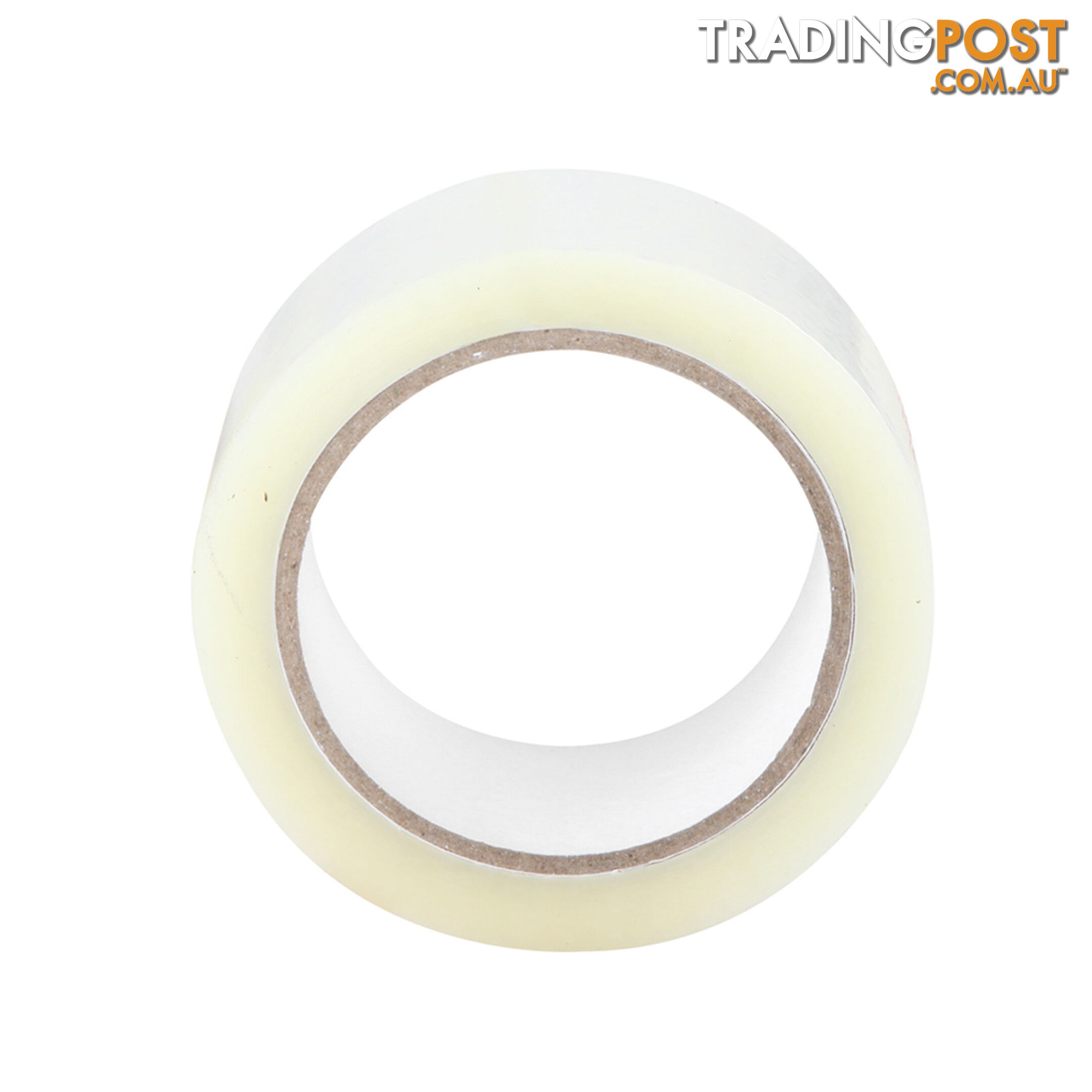 108 Rolls Transparent Packing Tape