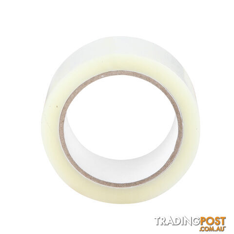 108 Rolls Transparent Packing Tape