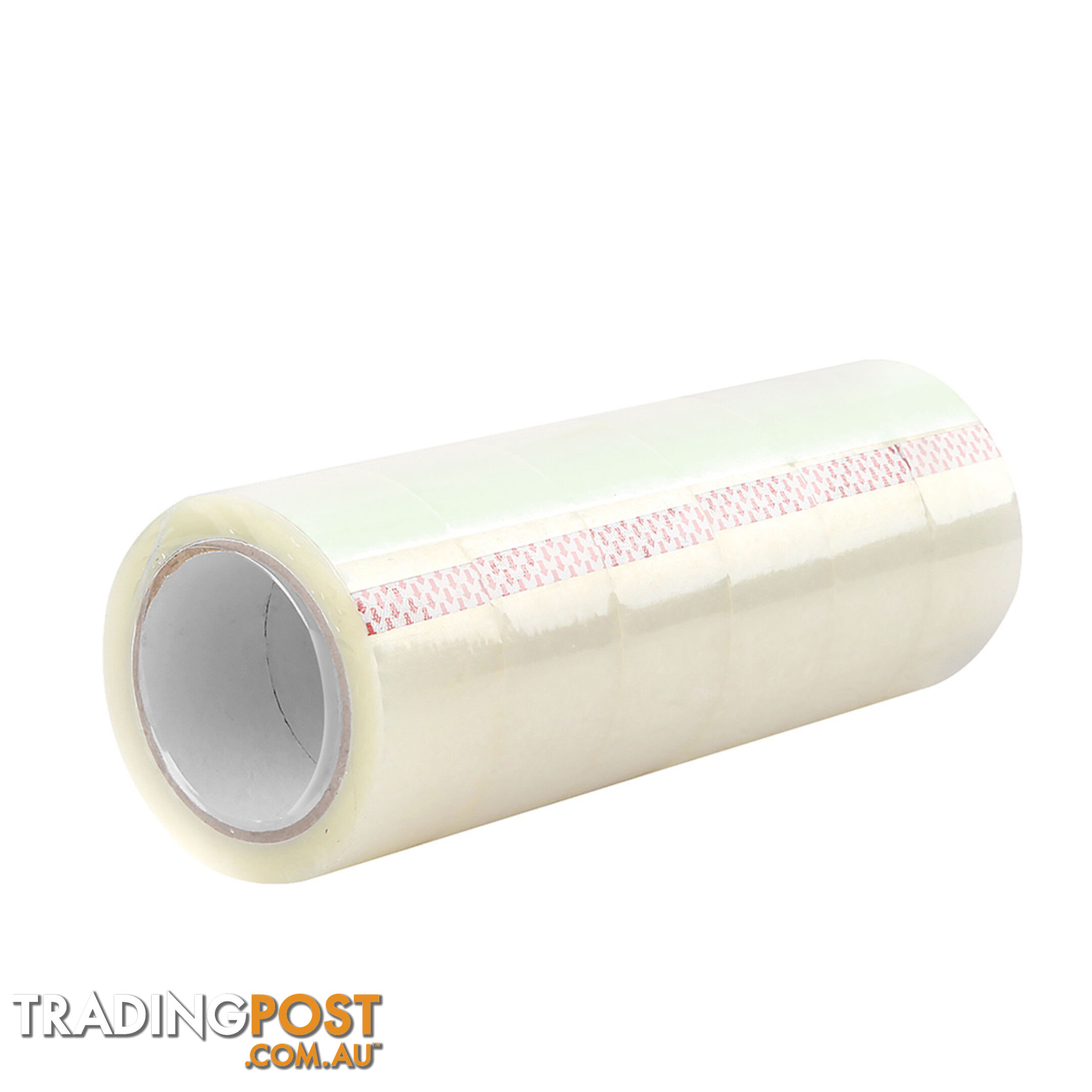 108 Rolls Transparent Packing Tape