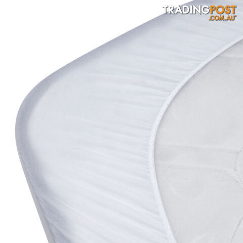 Waterproof Mattress Protector - Queen - photo 4 of 9