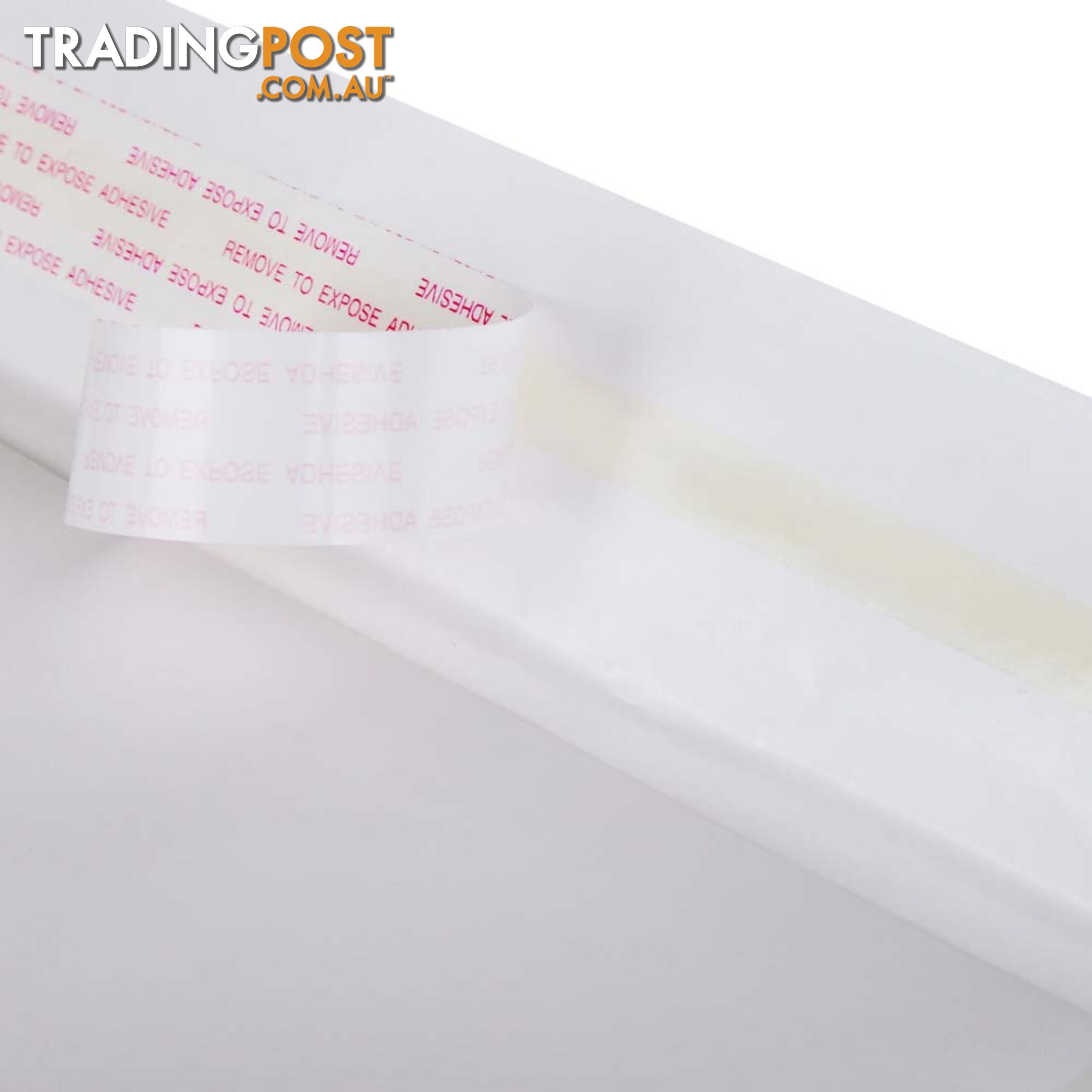 Bubble Padded Mail Envelopes 100pcs 160mm x 230mm