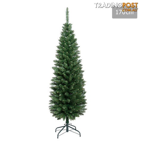 Christmas Tree 170cm Green