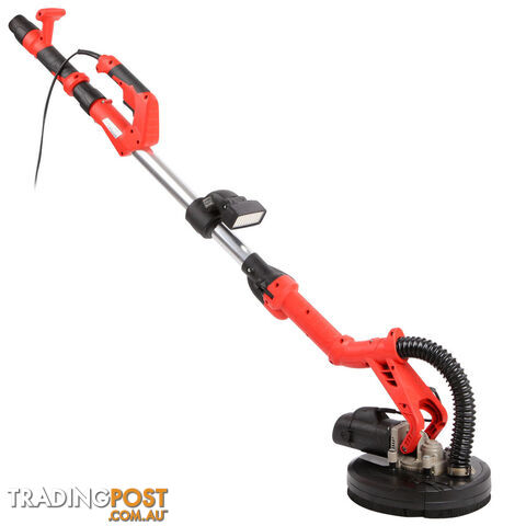Industrial Drywall Sander with LED Light