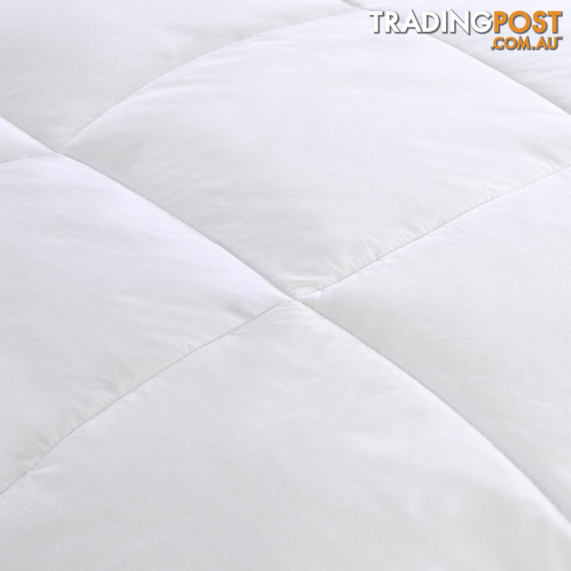 350GSM Australian Merino Quilt - Queen