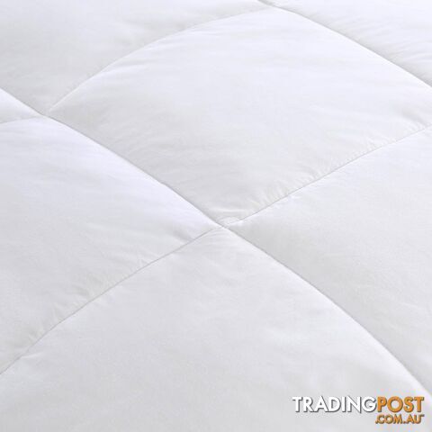 350GSM Australian Merino Quilt - Queen