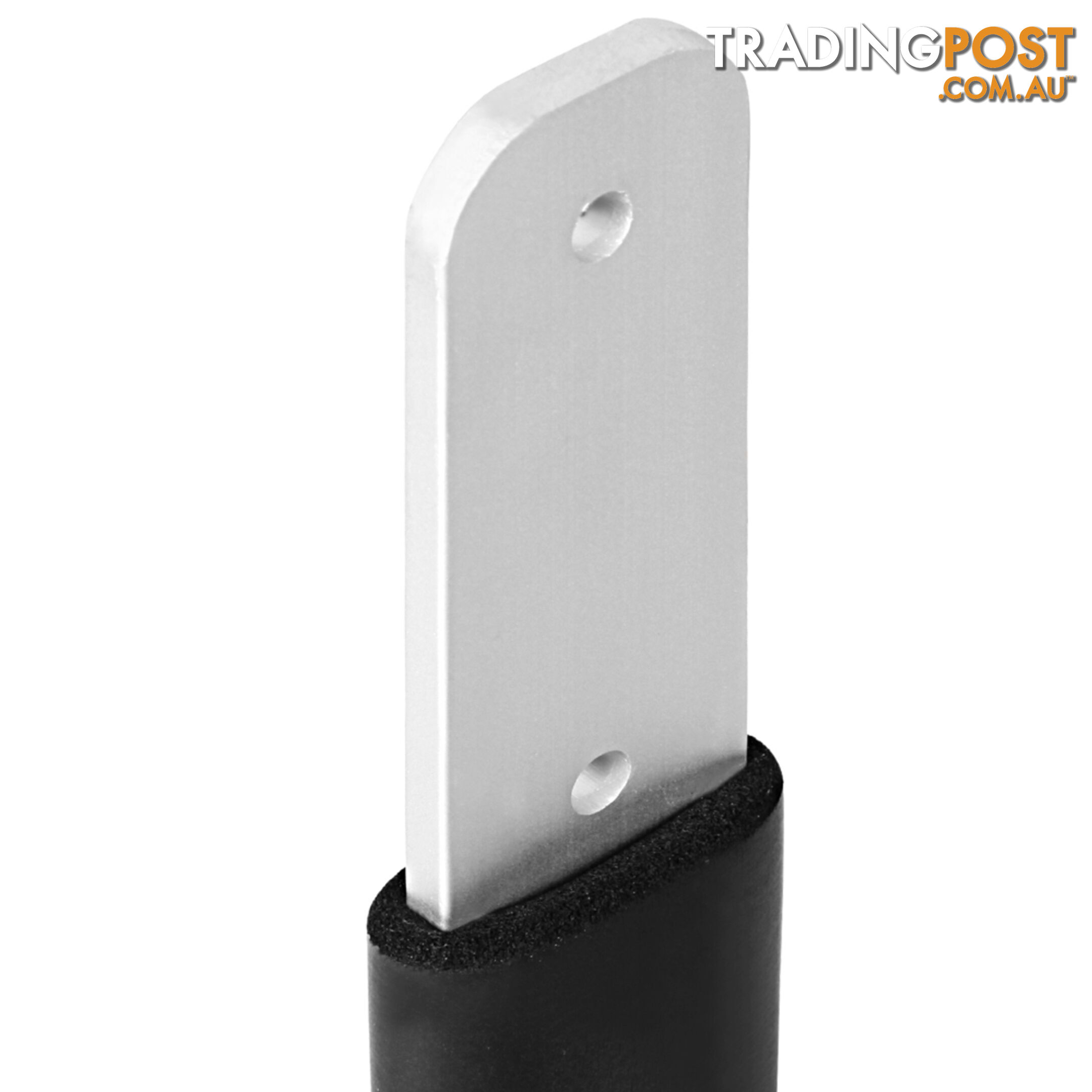 Aluminium Surfboard Skimboard Wall Rack Holder